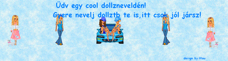 Colour dollznevelde!Gyere s krj dollzt